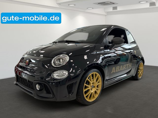 Abarth 500 695 75 Anniversario 1.4 T-Jet 132 kW MT