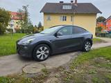 Tesla Model Y Long Range Dual Motor AWD - Tesla Model Y in München