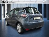 Renault ZOE EXPERIENCE R135 50kWh CCS BATTERIEKAUF - gebrauchte Renault ZOE aus dem Jahr 2021