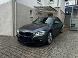 BMW F30 335d Facelift, Sehr Gut Ausgestattet AHK,etc - BMW 3er Reihe: E30