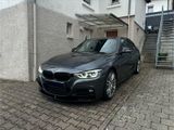 BMW F30 335d Facelift, Sehr Gut Ausgestattet AHK,etc - BMW 3 Series: E30