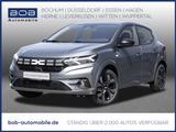 Dacia Sandero Journey+ ECO-G 100 NAVI SHZ PDC KLIMA BT