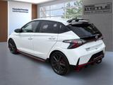 Hyundai i20 N Performance +NAVI+KLIMA+PDC+RFK+SHZ+UVM+ - Hyundai i20 Performance Gebrauchtwagen