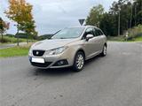 Seat Ibiza IV ST 1.6 TDI Diesel 105 PS - Seat Ibiza: Iv