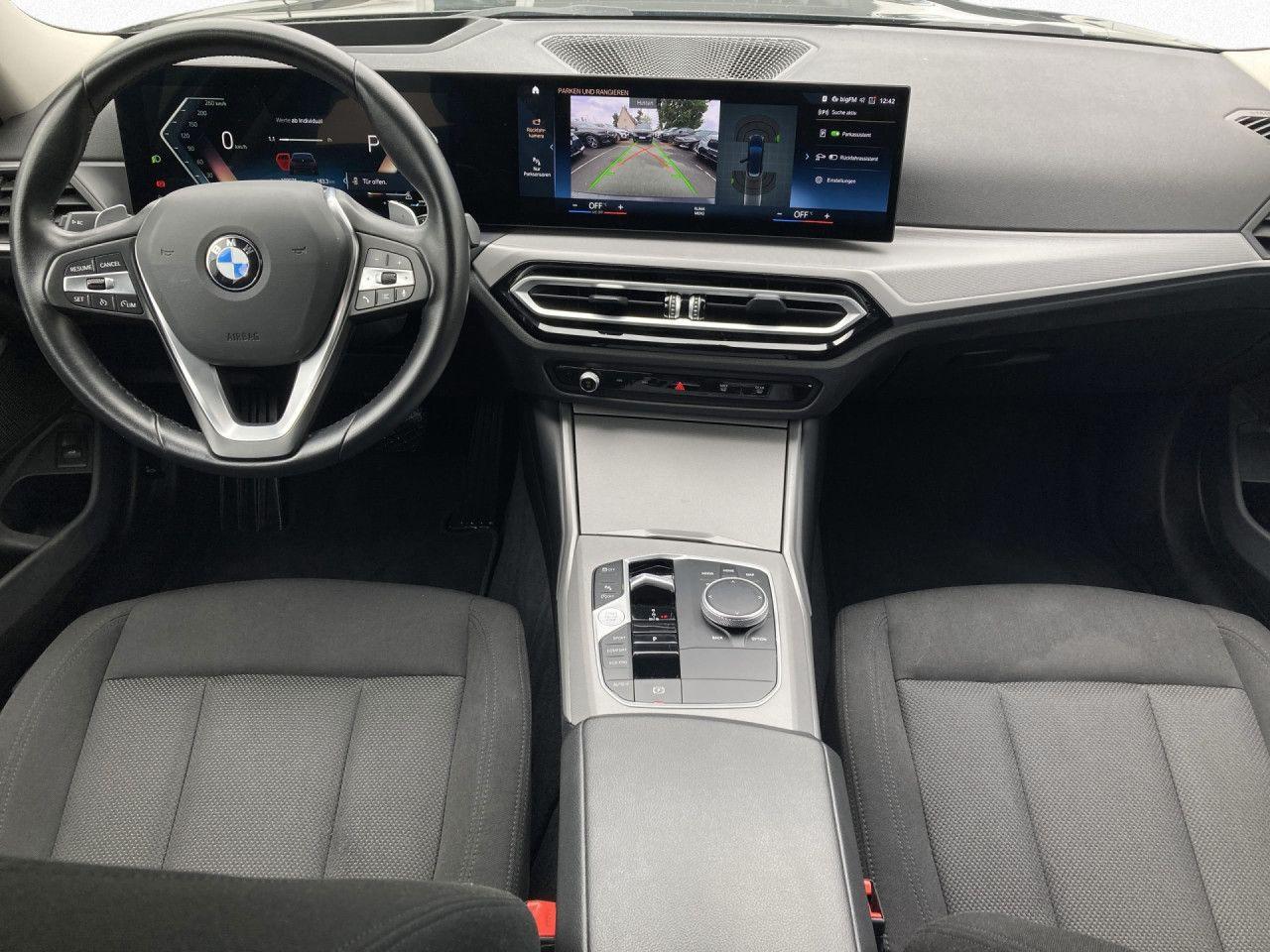 BMW 3 Series i Touring Aut. ad.LED,LiCoPro,HuD,ParkAss,Kam, миниатюра 15