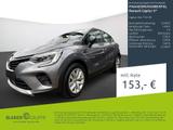 Renault Captur Zen TCe 90 - Renault Captur Zen mit Benzin-Antrieb