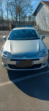 Citroën ferkaufen guten avto !!! - Citroën C5: Privatanbieter