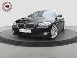 BMW 535d KOMFORTSITZE SCHIEBEDACH STANDH HIFI 20ZOLL - BMW 535: Limousine, 535d
