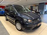 Volkswagen Caddy PKW Trendline BMT - : Pkw