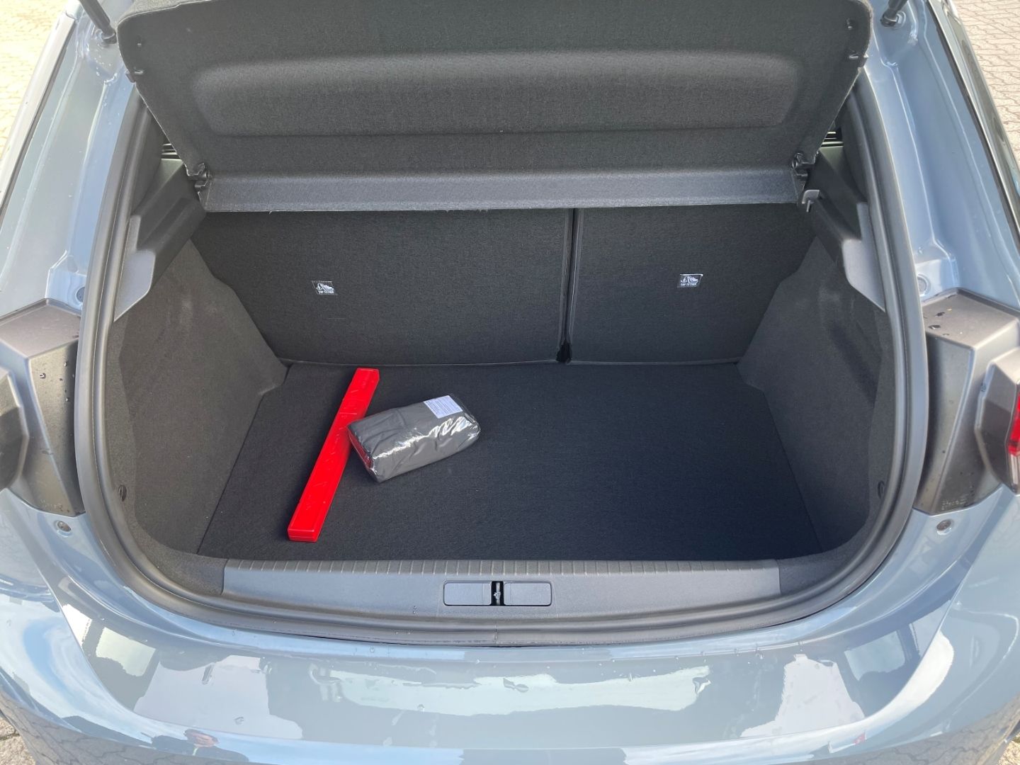 Opel Corsa - Bild 20