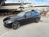 BMW - Serie 3 Touring - 320d Eff. Dynamics Busin - BMW 320 mit Halbautomatikschaltung