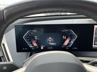 BMW iX - Vorschau Bild 11