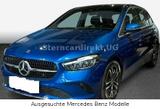 Mercedes-Benz B 250 4M Progressive PANO MEMORY AHK LED RFK - Mercedes-Benz B 250 aus 2024