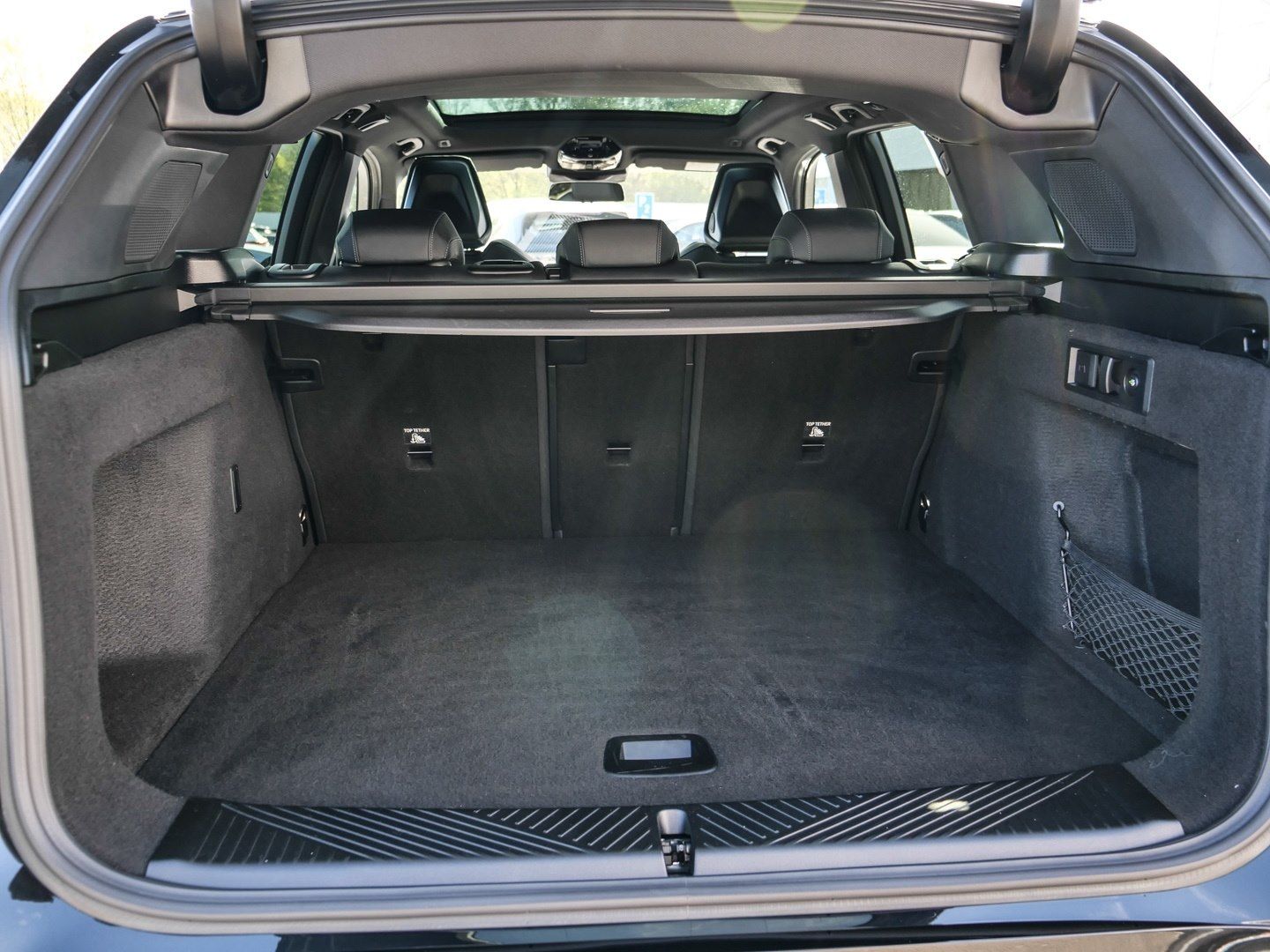 BMW X3 - Bild 13
