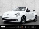 Volkswagen Beetle Cabriolet Club BMT El. Verdeck Navi Mehrz