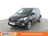 Ford Kuga 2.0 TDCi Vignale Aut.*NAVI*CAM*XENON*AHK* - Ford Kuga Vignale mit Diesel-Antrieb