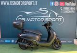 SYM Sym Fiddle III 125 CBS - SYM BENZIN ROLLER 125