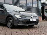 Volkswagen Golf VIII 1.0TSI 66 kW (90 PS) 5-Gang - Volkswagen Golf: 90ps