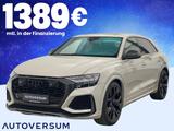 Audi RS Q8  CARBON*HuD*MATRIX*360°*AHK*KERAMIK*ACC* - Audi RSQ8 Gebrauchtwagen in Hamburg