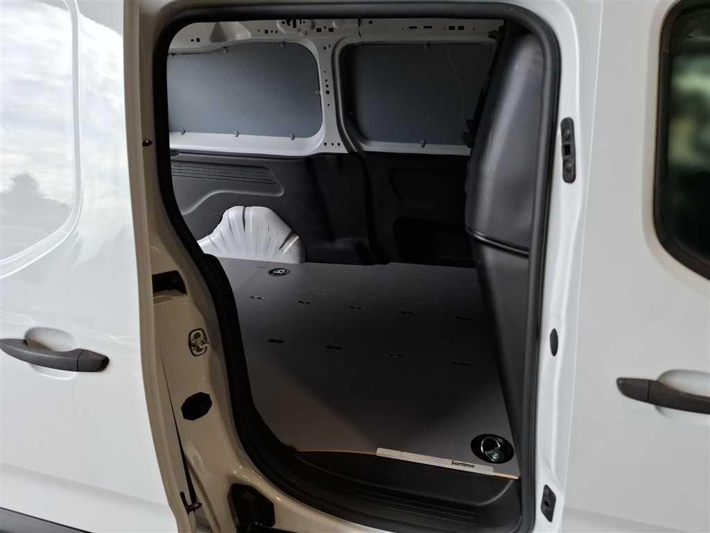 Peugeot Partner Kasten Premium 1.5 BlueHDI L2 Sortimo