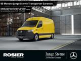 Mercedes-Benz eSprinter 312 Kasten Kamera DAB SHZ Klima Blueto - Mercedes-Benz 312d