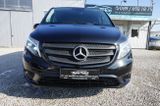 Mercedes-Benz Vito Mixto 119 CDI Aut. 4MATIC lang |Insp.NEU| - Mercedes-Benz Vito aus 2015