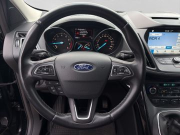 Ford Kuga - 9