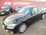 BMW 318 Touring 318 d EfficientDynamics-Technologie - BMW 318 in Erfurt