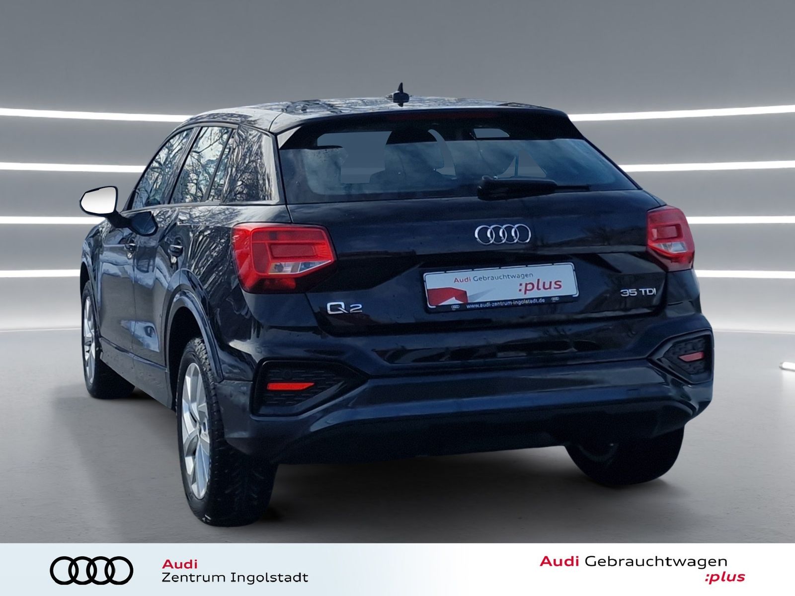Audi Q2 - Bild 5