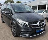 Mercedes-Benz V 220 V V 220/250/300 d AVANTGARDE lang - Mercedes-Benz V 220 in Hamm