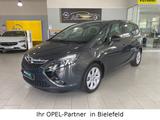 Opel Zafira C Tourer Edition 7-SITZE/NAVI/RFK/PDC/LED - Opel Zafira Gebrauchtwagen in Bielefeld