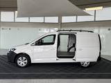 Volkswagen Caddy Maxi CARGO 2.0TDI ACC KAM AHK 2xSCHIEBETÜR - Volkswagen Gebrauchtwagen in Magdeburg