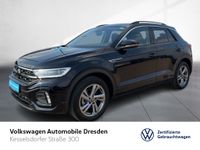Volkswagen T-Roc - Vorschau Bild 1