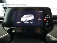 Volkswagen ID. Buzz - Vorschau Bild 12