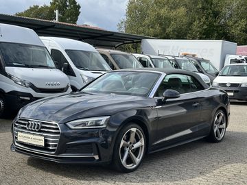 Audi A5 - 5