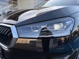 Skoda FABIA 1.0 TSI DSG Balance Navi LED Kamera PDC - Skoda Fabia Neuwagen