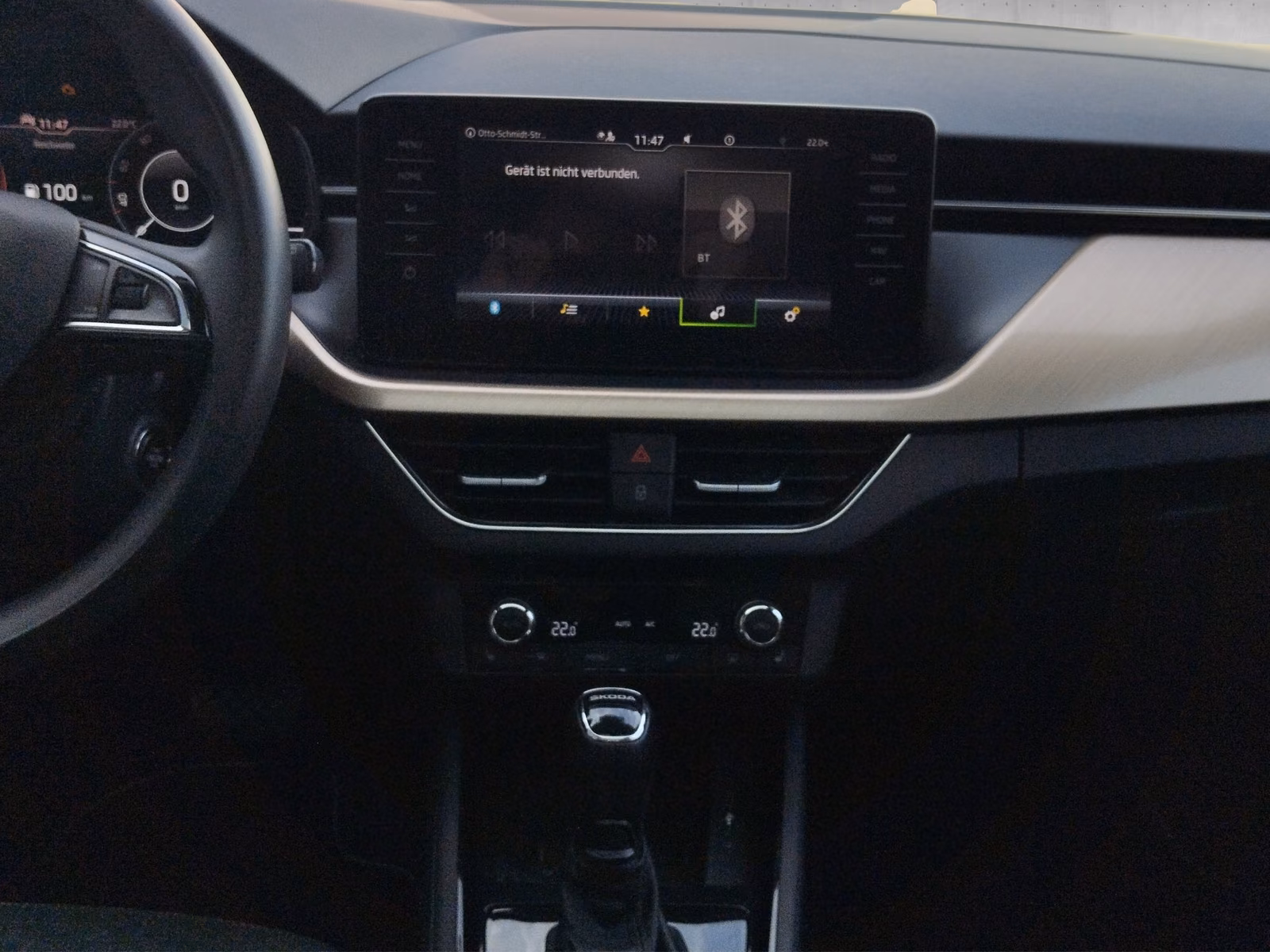 Skoda Kamiq 1.0 TSI Style DSG ACC*AHK*AUT*DynLicht*LED