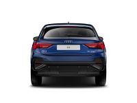 Audi Q3 - Vorschau Bild 7