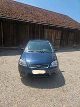 Ford C MAX 1,8 125 ps - gebrauchte Ford C-Max aus dem Jahr 2004