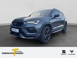 Cupra Ateca BREMBO PANO LM19 MEMORY eKLAPPE - Cupra Ateca in Essen