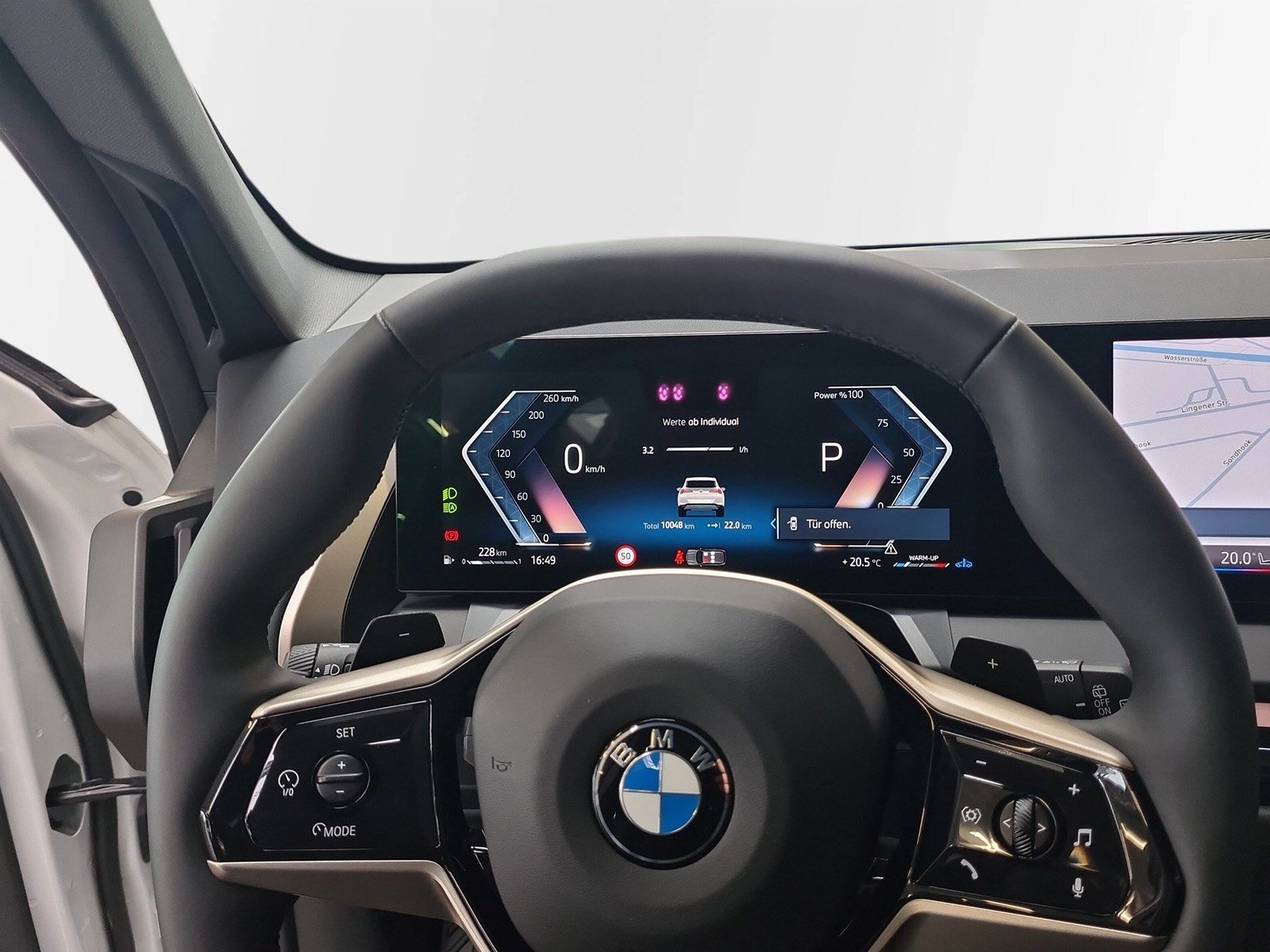 BMW X3 - Bild 11