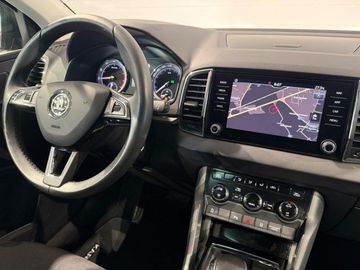 Skoda Karoq - 11