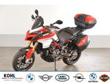Ducati Multistrada 1200 S Pikes Peak + Termignoni Endsc - DUCATI MULTISTRADA 1200 PIKES PEAK