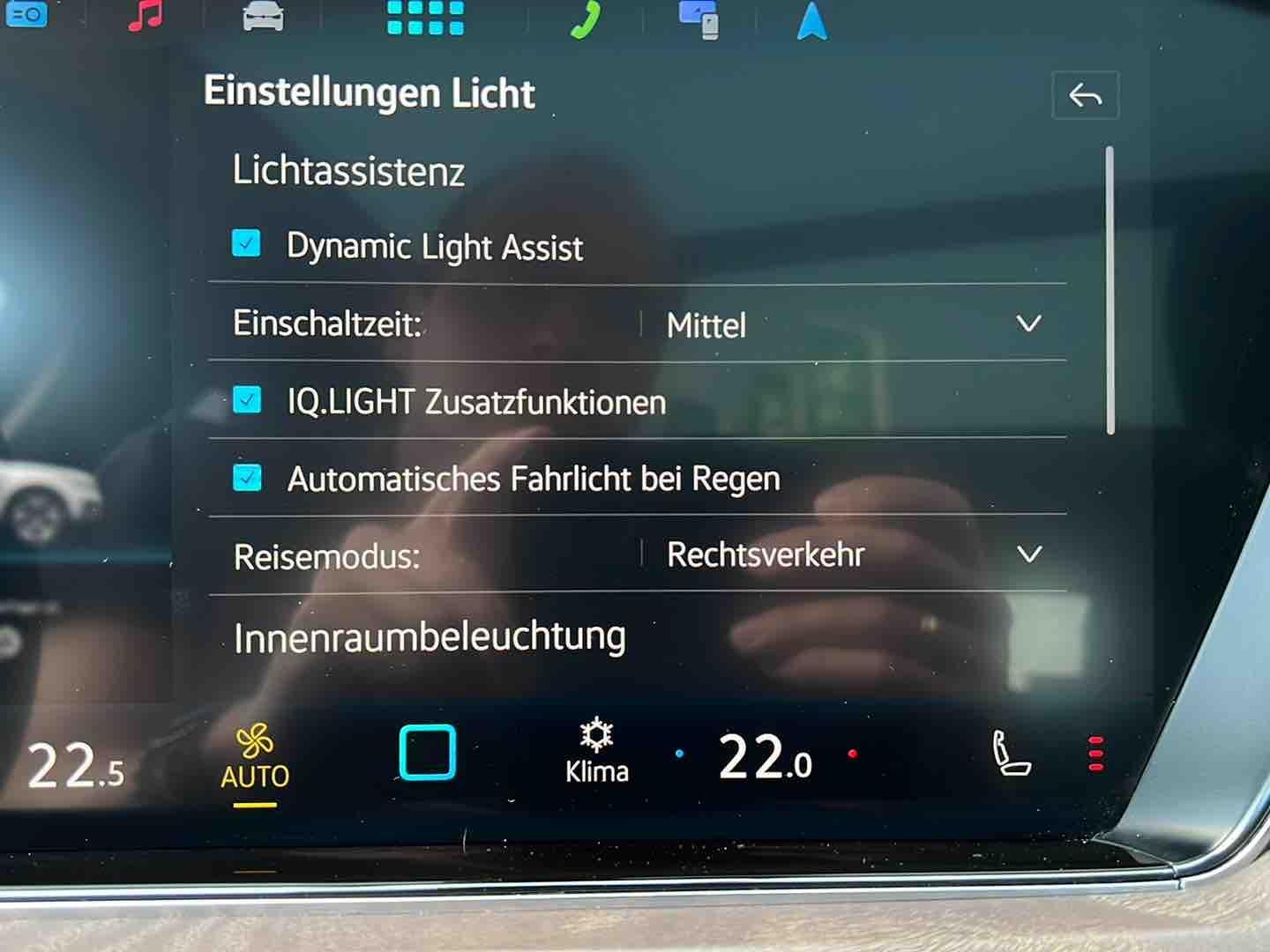 Volkswagen Touareg 3.0TDI 4M Elegance*IQ Drive*IQ-Light*UVM, миниатюра 27