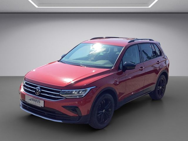 Tiguan 1.5TSI DSG Life AHK