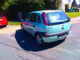 Opel Corsa 1.0 12V Selection Comfort/Klima+5 Tür - Opel Corsa: Comfort