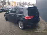 Volkswagen Touran 1.5 TSI DSG +PRIME+7 SITZE+AHK SCHWENKBAR - Gebrauchtwagen in Dietzenbach