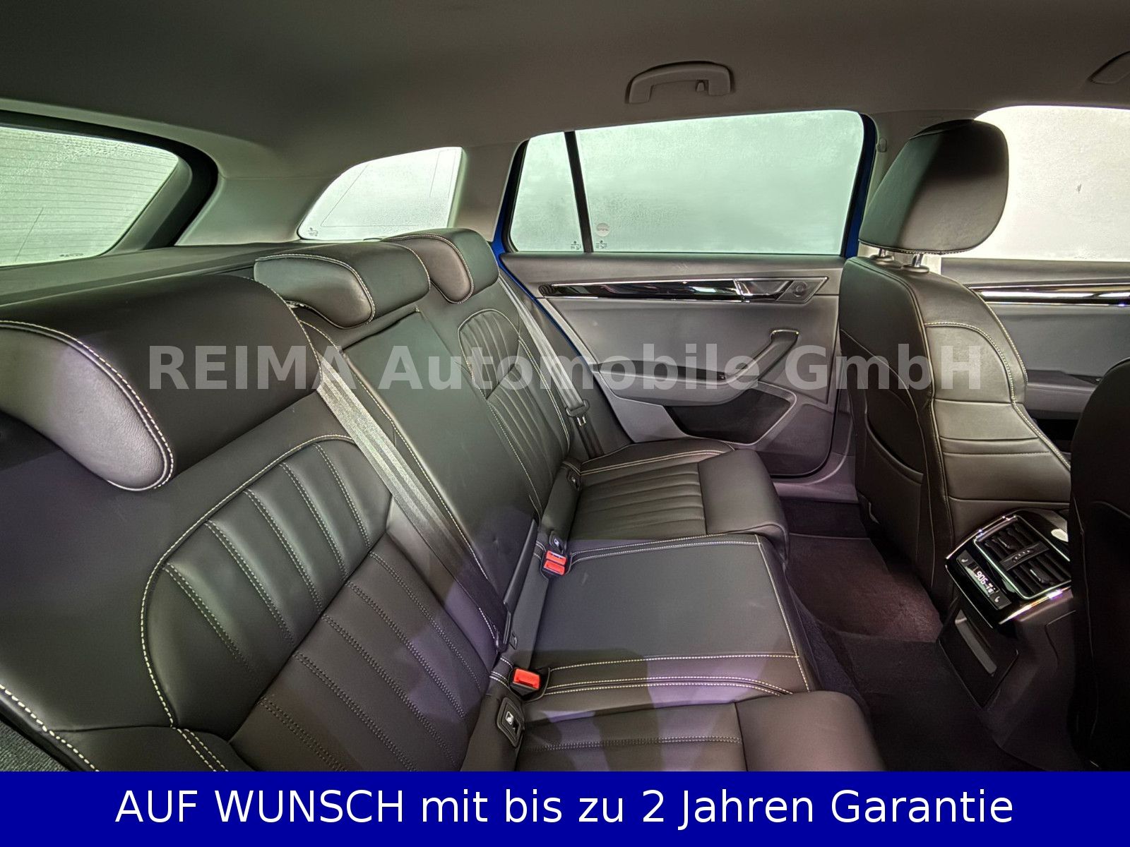 Fahrzeugabbildung SKODA Superb Combi L&K iV Hybrid, Matrix,SOH 94,1 %