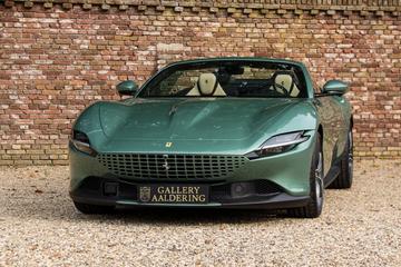 2024 Ferrari ROMA 照片 8