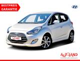 Hyundai ix20 1.6 YES! Plus Blue Navi Sitzheizung PDC - Hyundai Gebrauchtwagen in Magdeburg